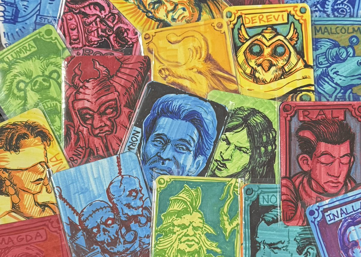 𓆝 𓆟 𓆞 Goldsabertooth𓆝 𓆟 𓆞 tweet media