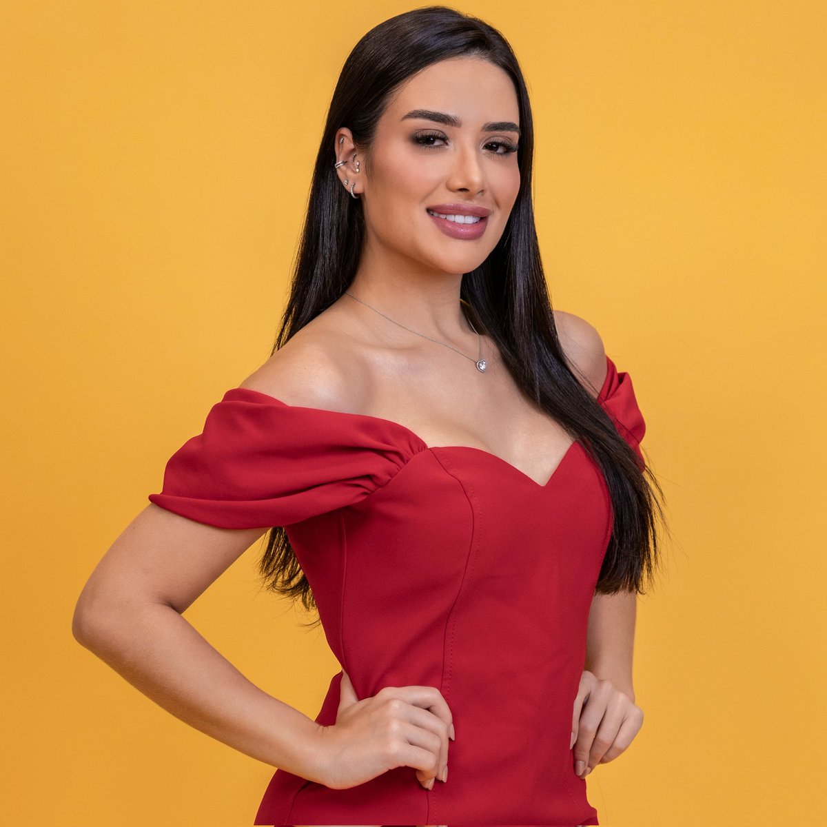 Polêmico tweet media