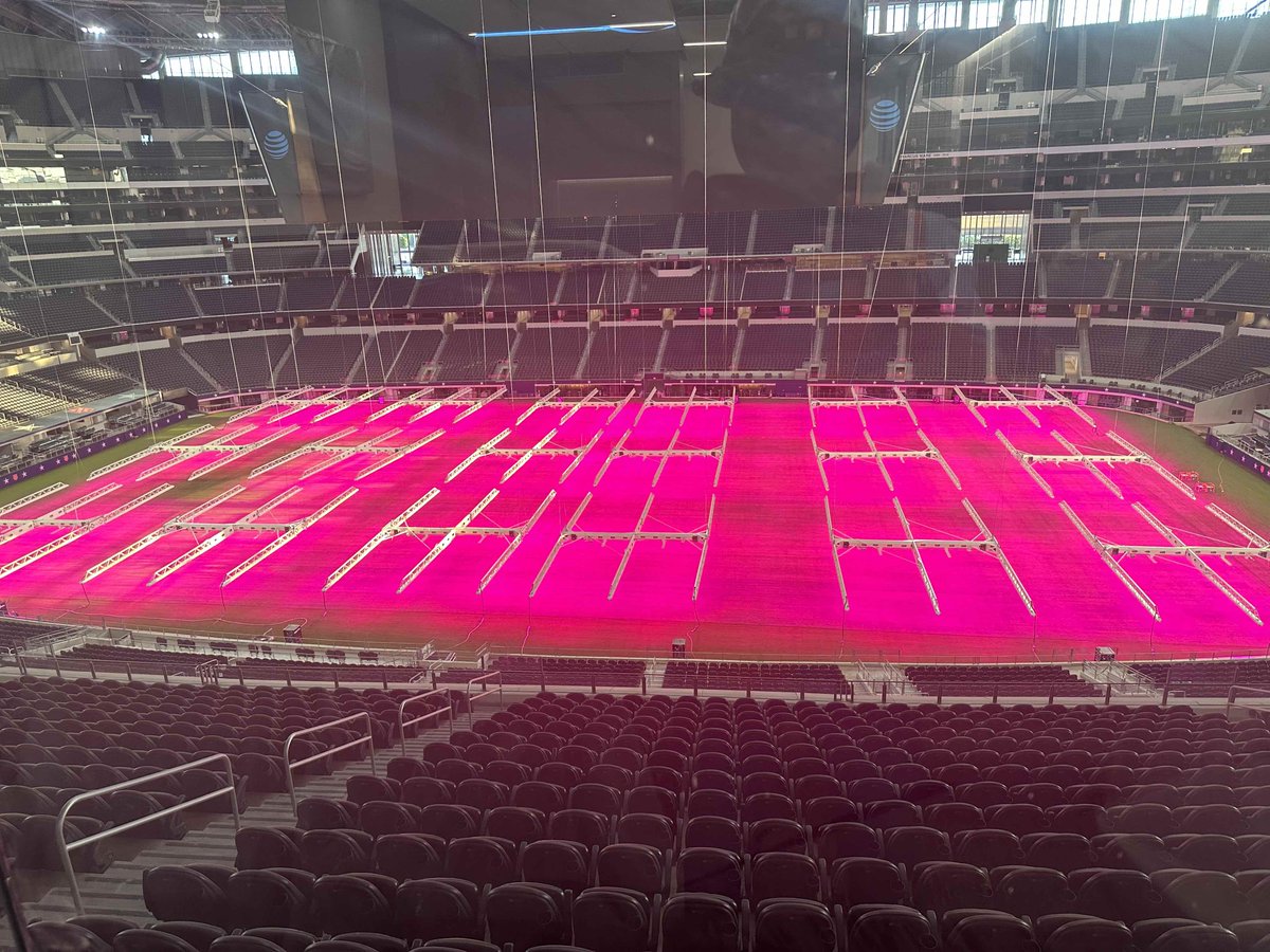 The KickAround tweet media