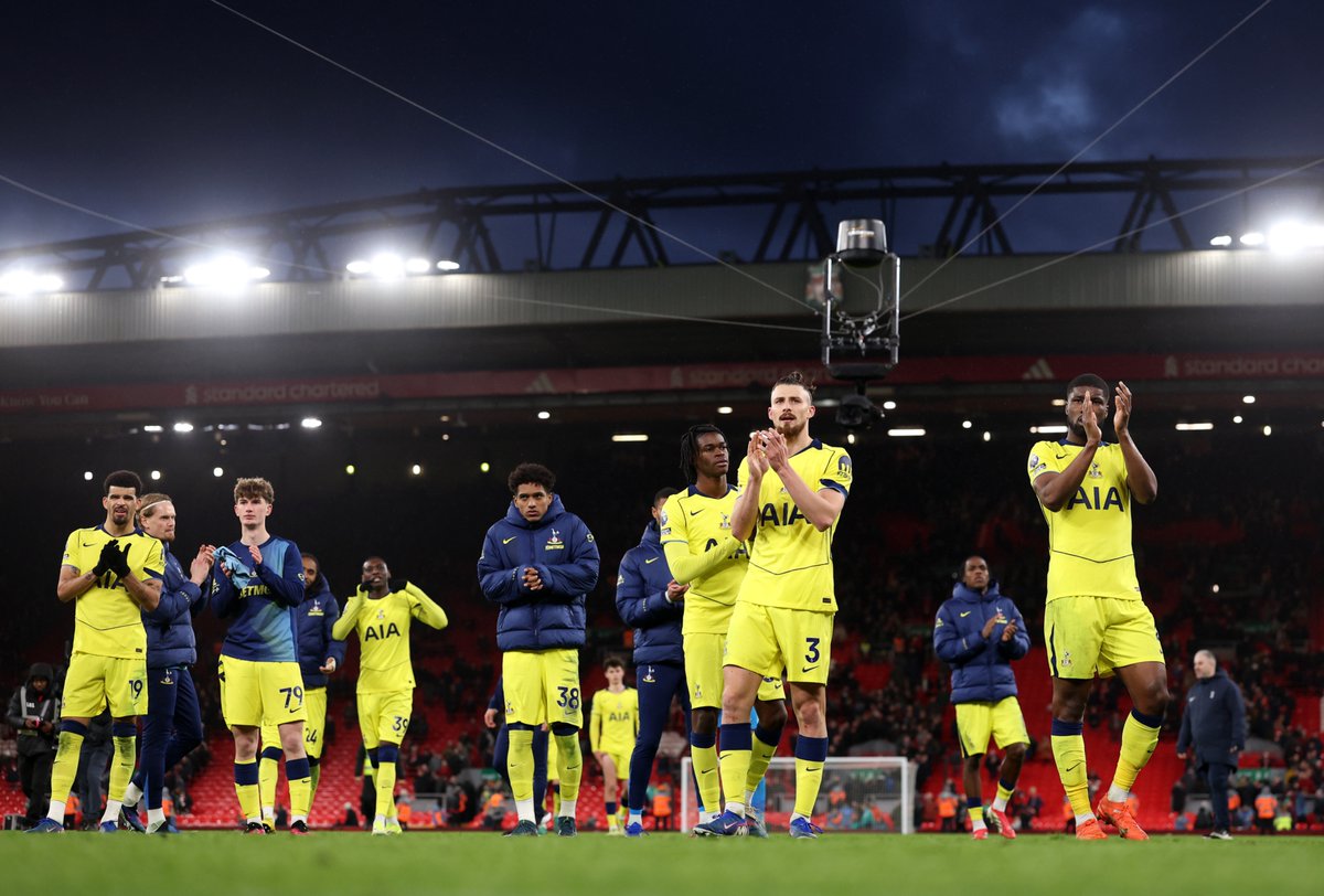 The Spurs Web tweet media