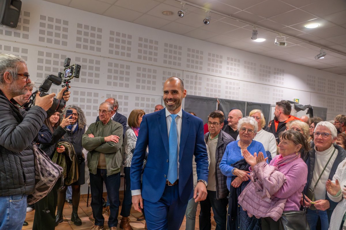 David Gehant tweet media