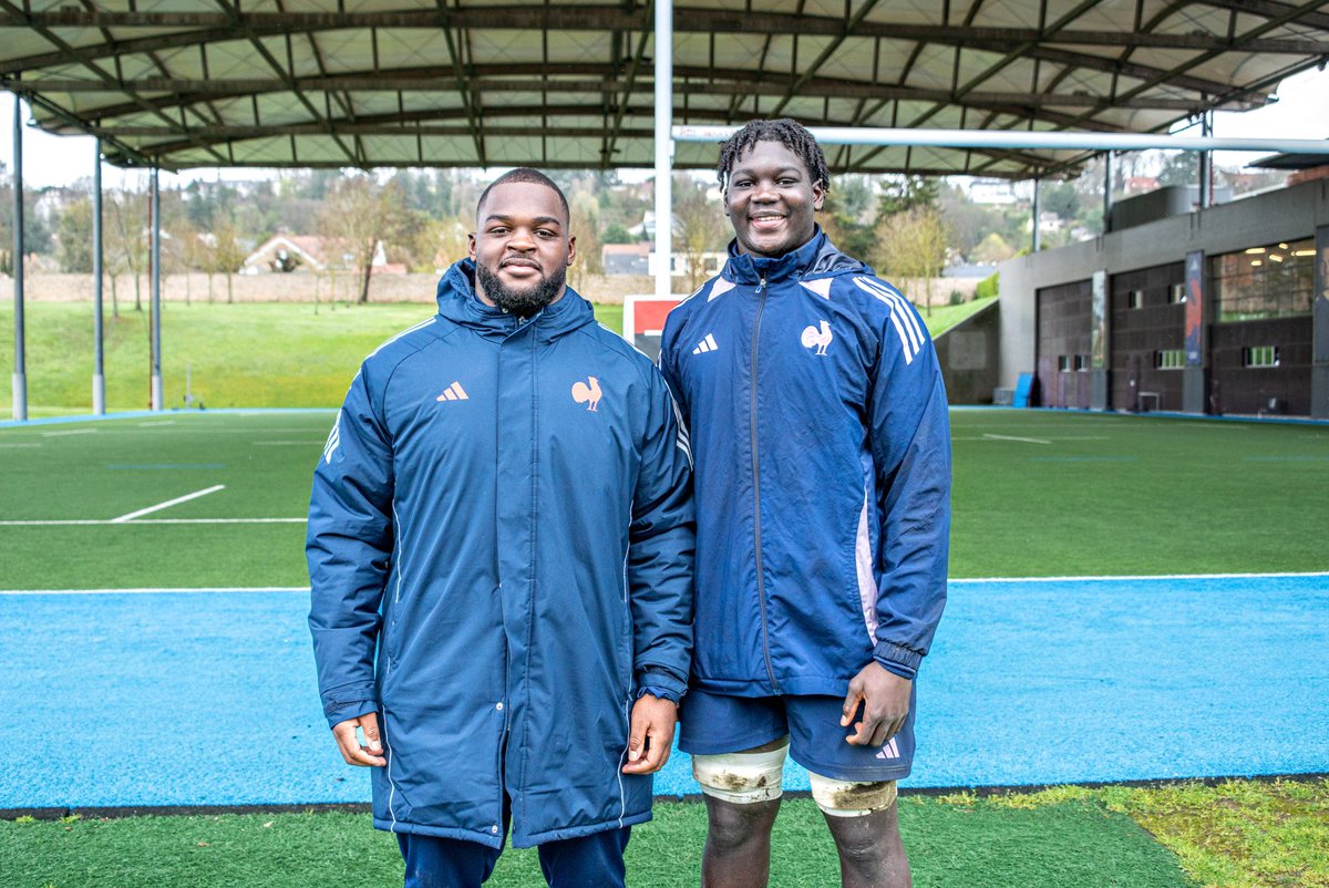 Rugby Club Massy Essonne tweet media