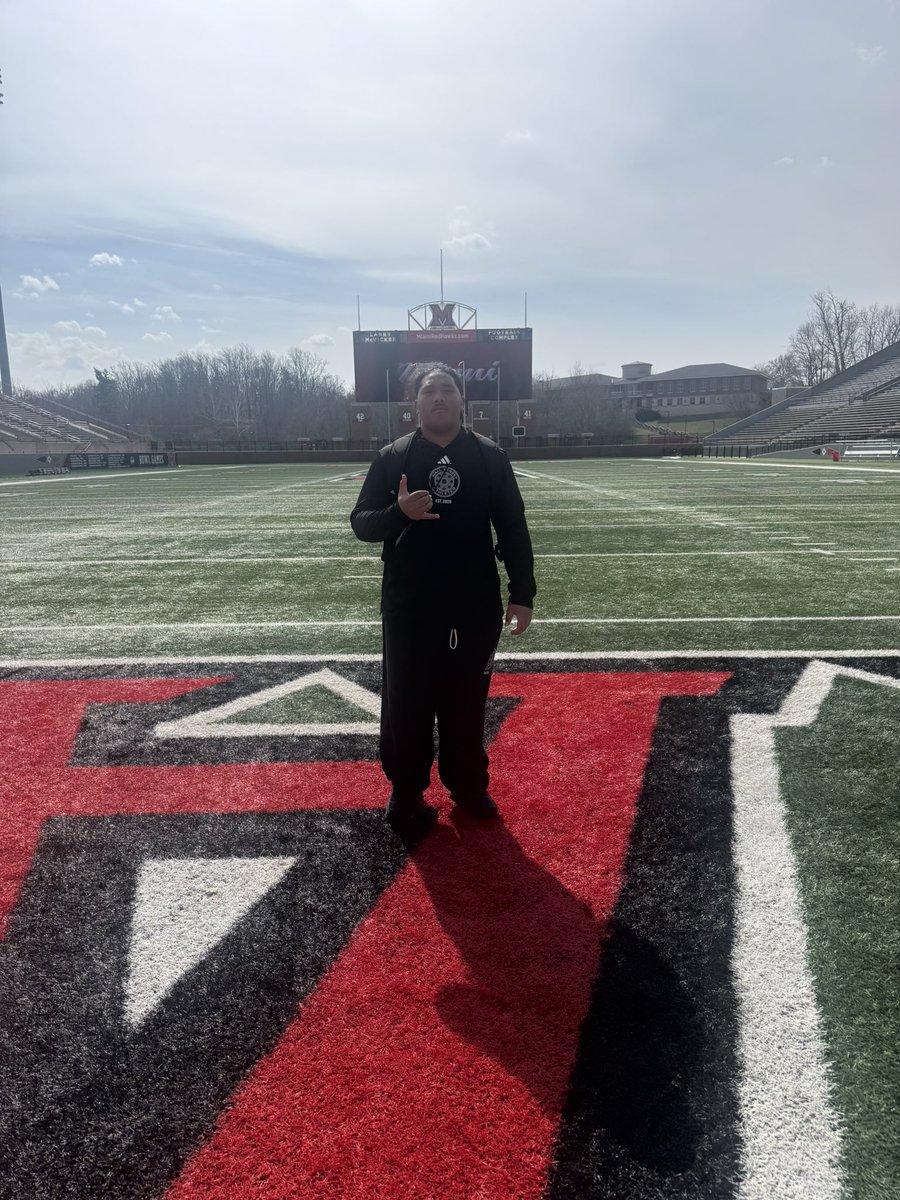 Malakai “Mojo” Vailahi tweet media