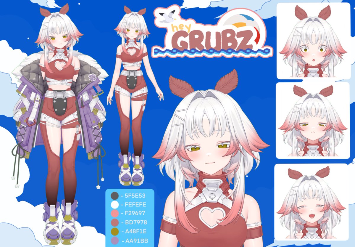 GRUBZ 🌊🕊️ tweet media