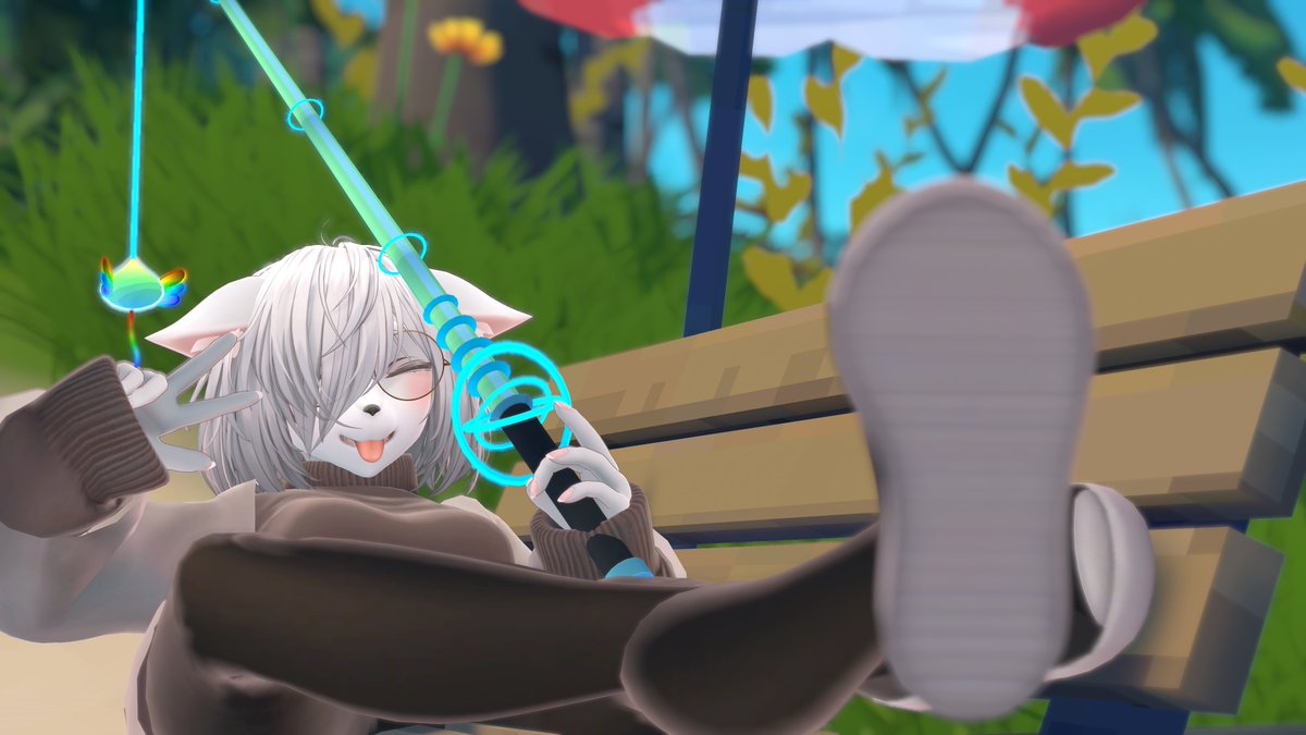 Flashyeldoggo tweet media