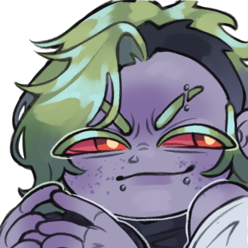 Gizzy || Undead Punk 🧠🎸 tweet media