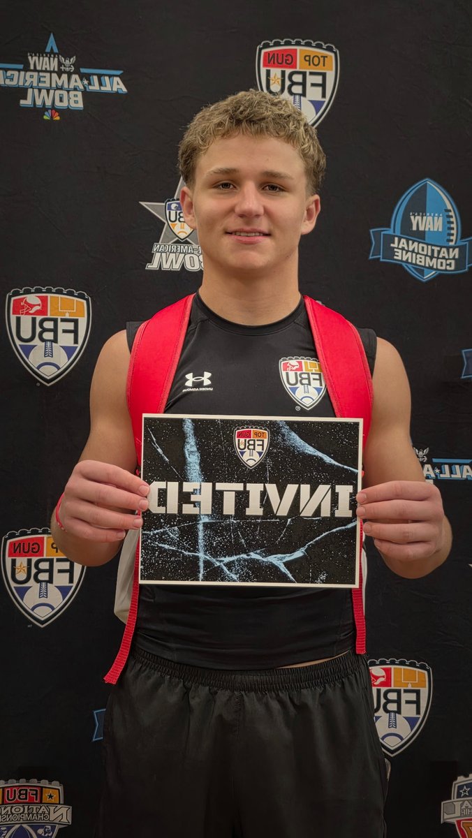 Reed Renslow ✝️ 🏈 tweet media