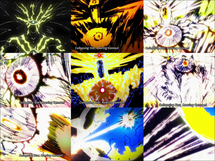 One Peak Man tweet media