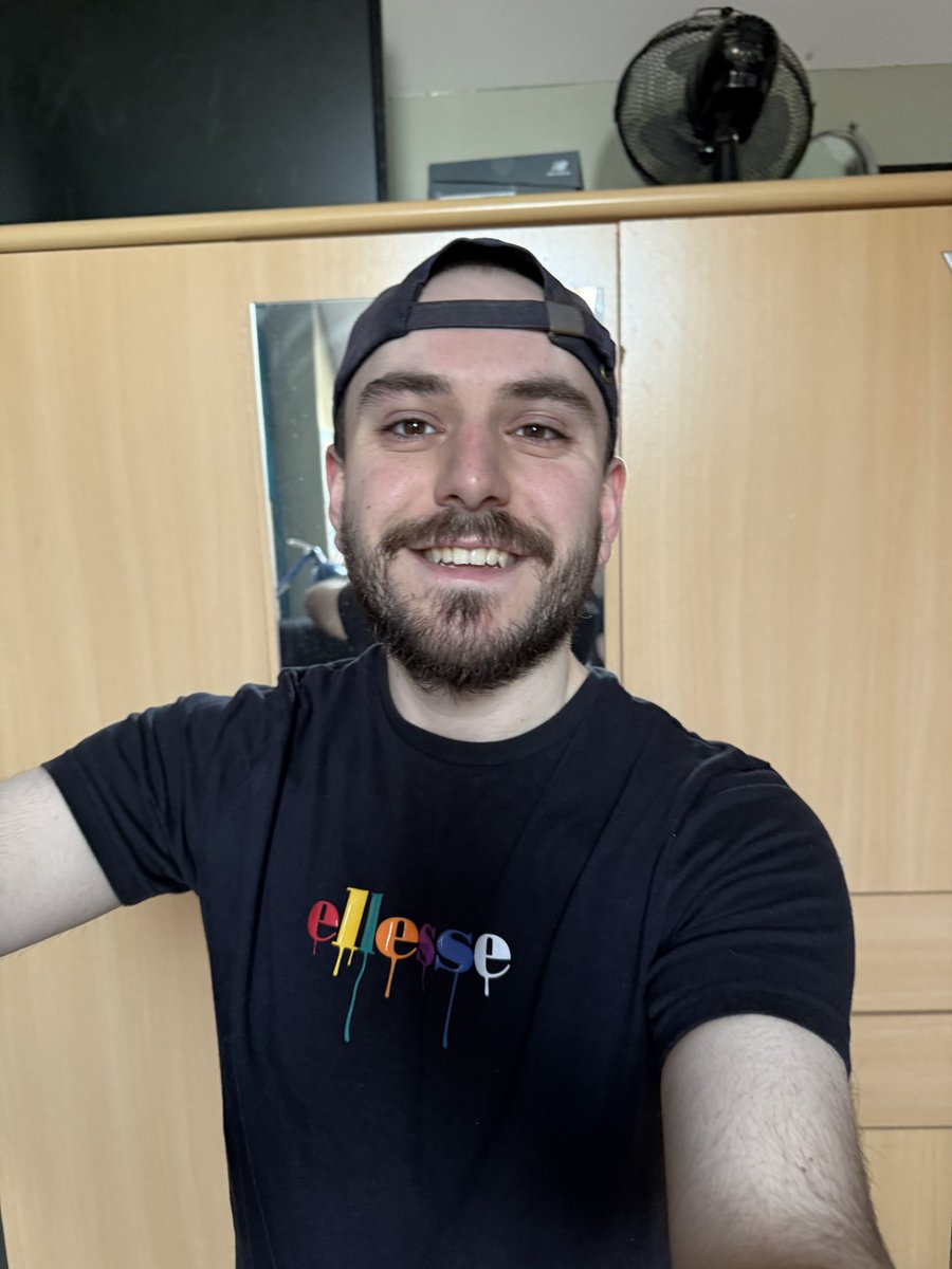 Bengination tweet media