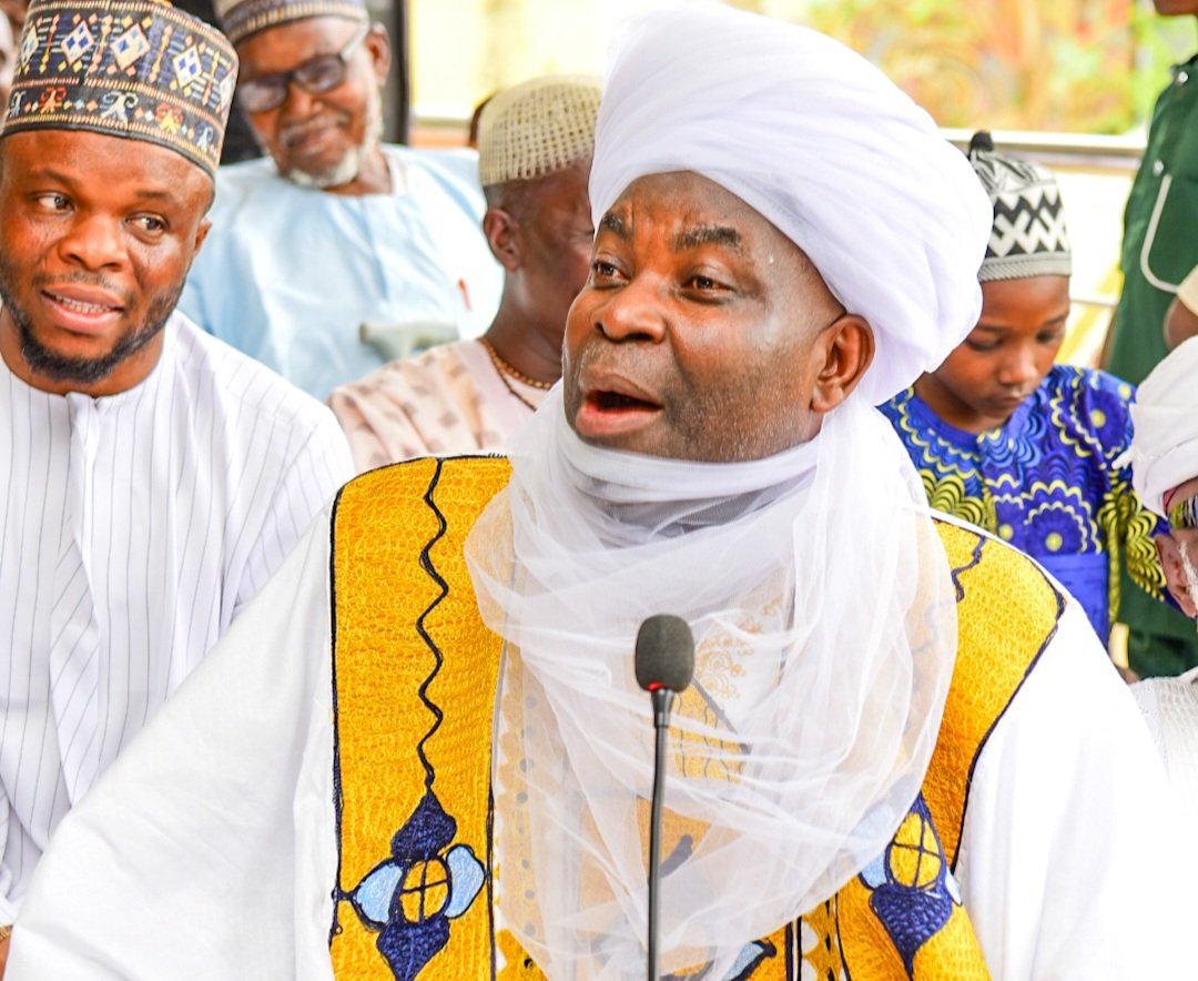 Hon. Teslim Igbalaye tweet media