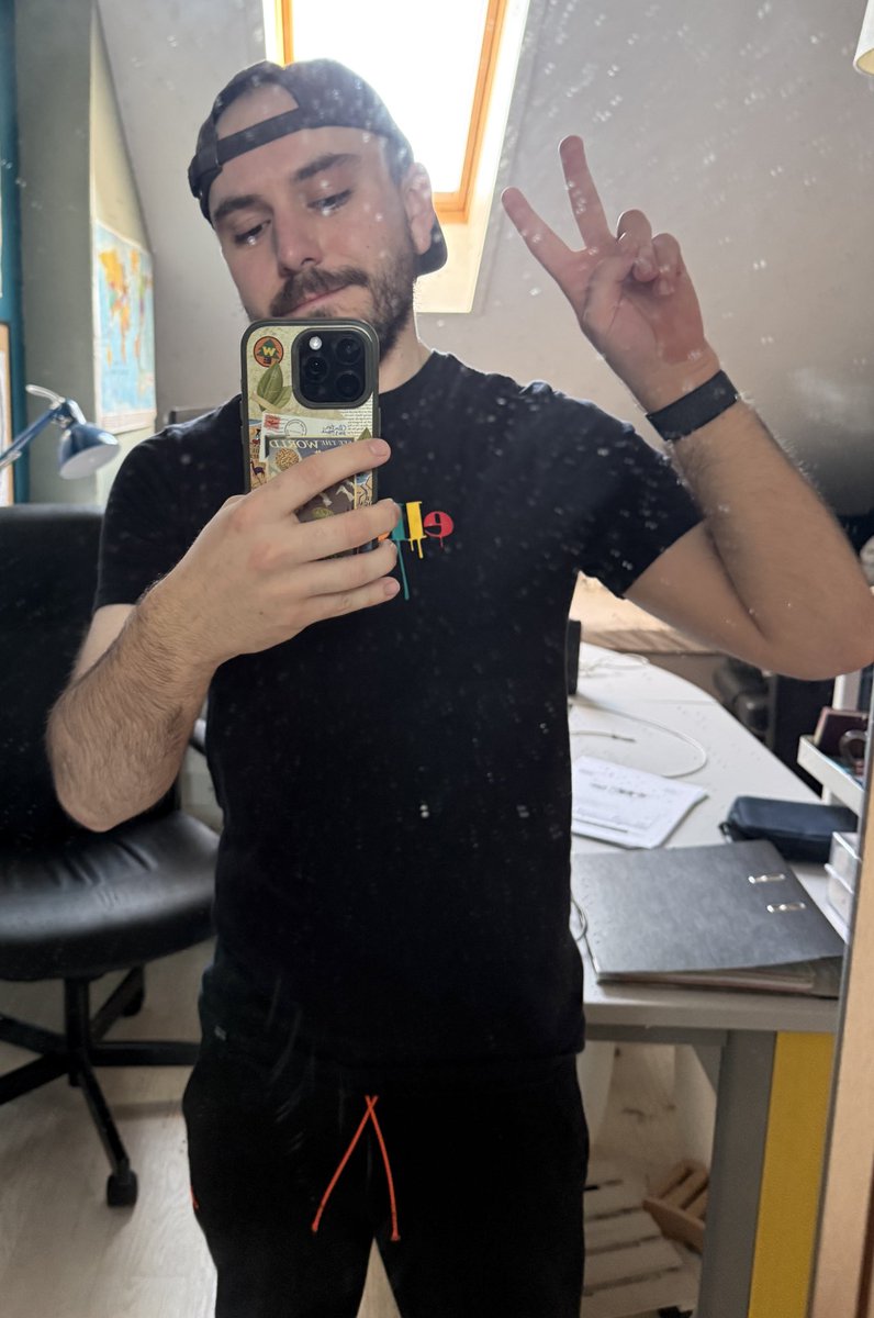 Bengination tweet media