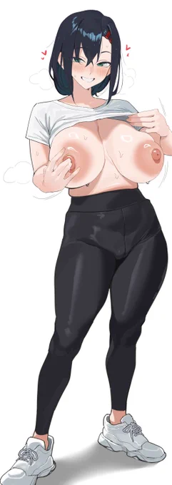 chikubi