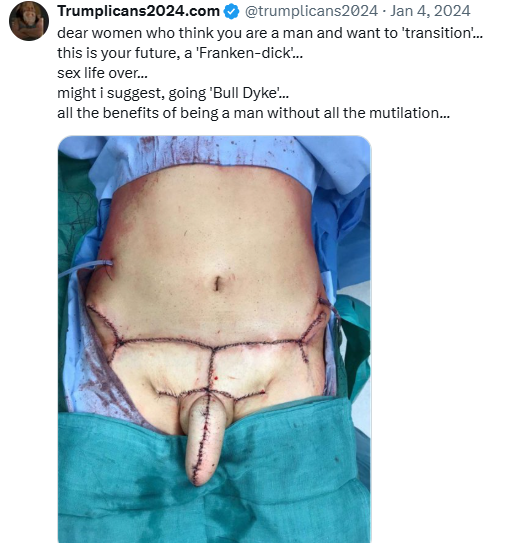 Uncle Cyrus tweet media