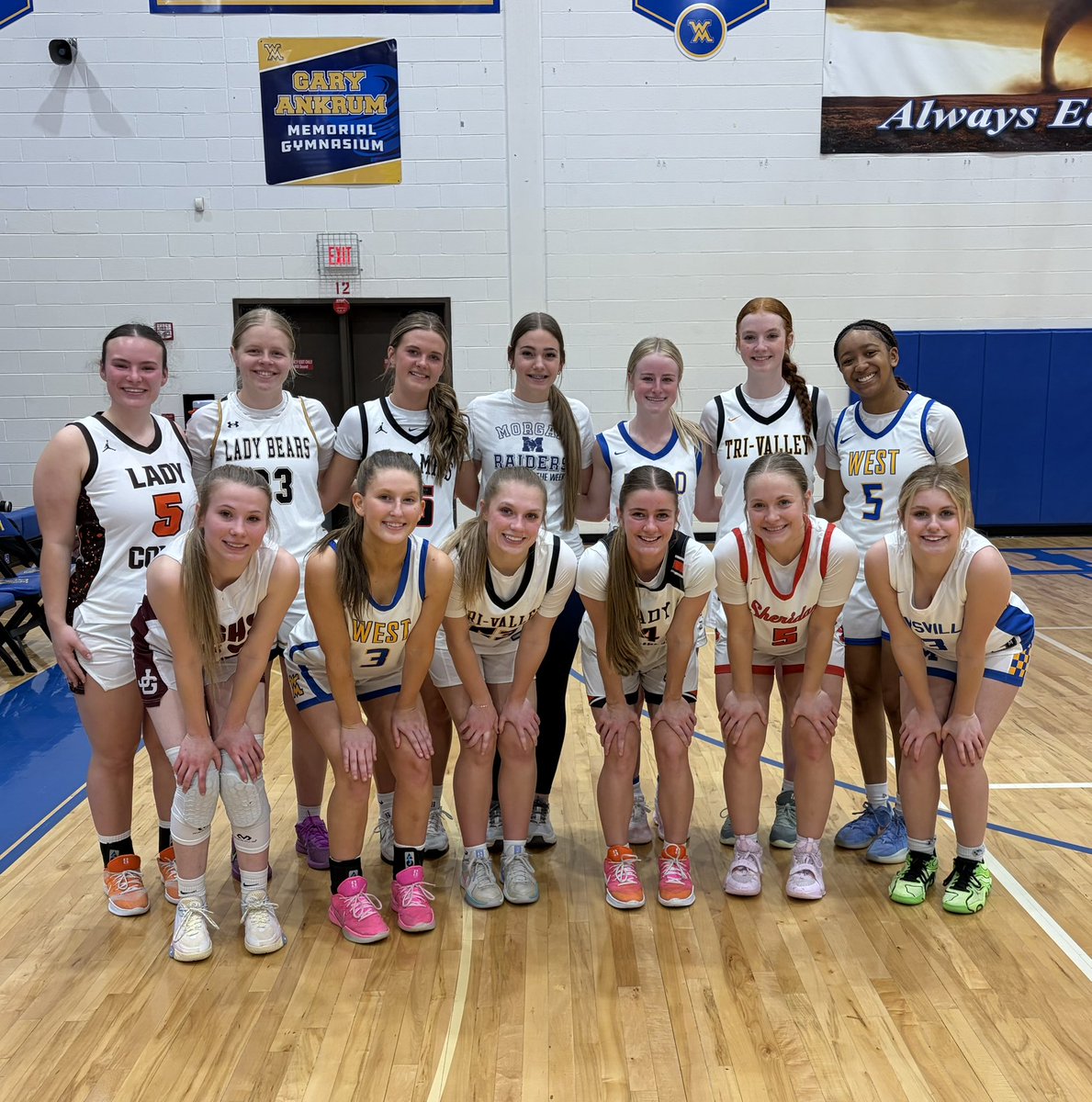 Mr. Walters tweet media