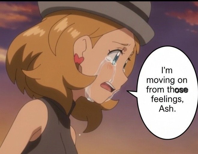 Guys what does this mean ?
Is this Serena slander ?