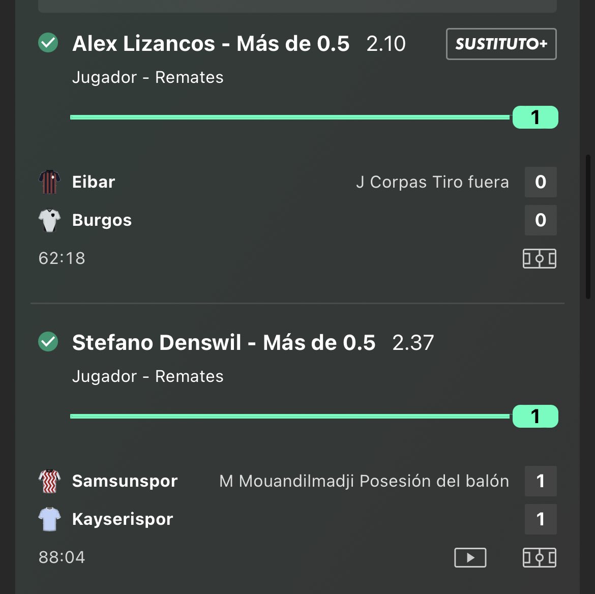 StatsOnTarget tweet media