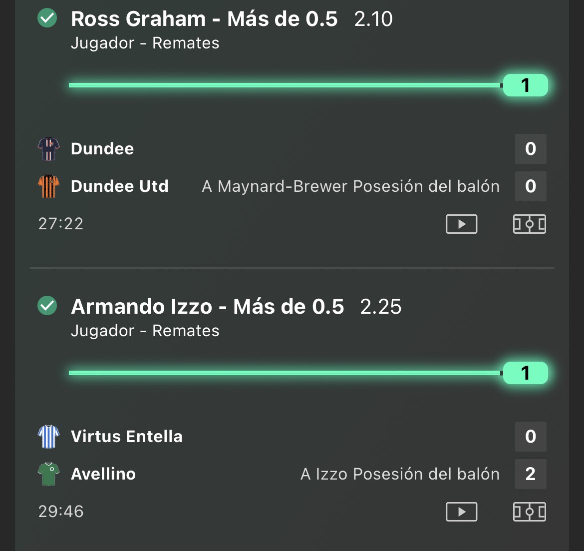 StatsOnTarget tweet media