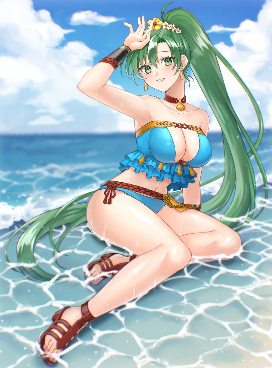 にょろ/Nyoro tweet media