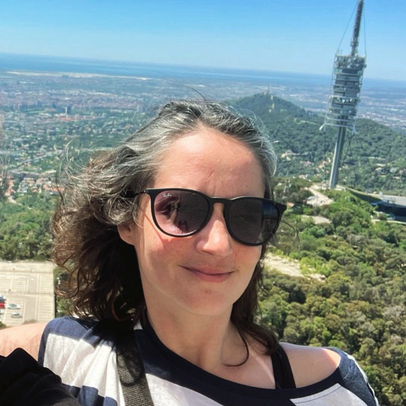 María José Cumplido tweet media