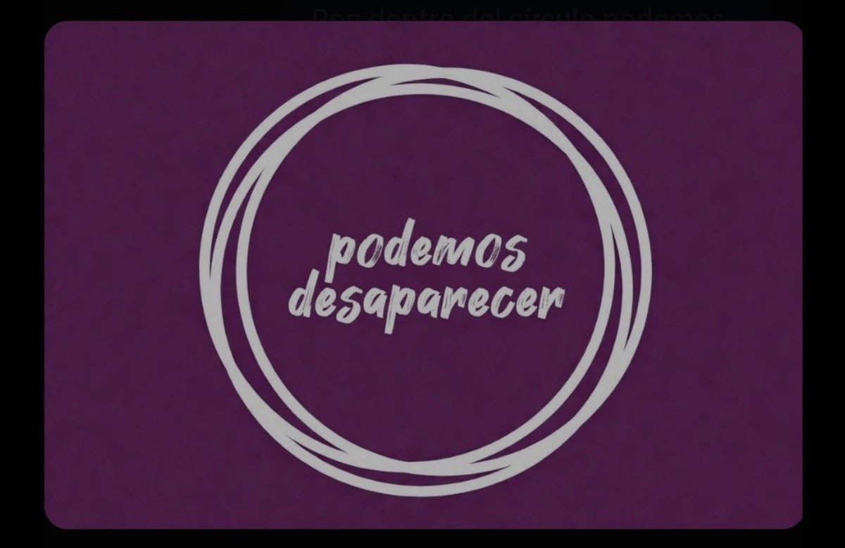 Jan2030sinmiedo tweet media