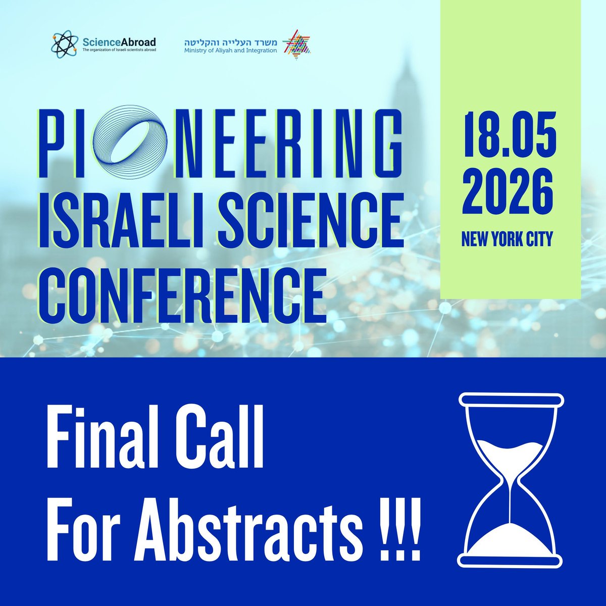 ScienceAbroad tweet media