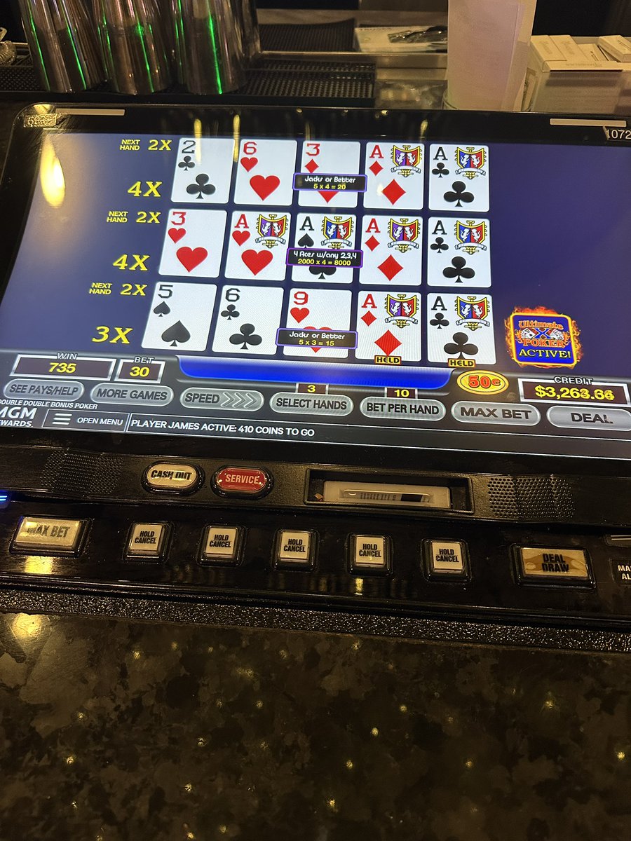 James Tierney tweet media