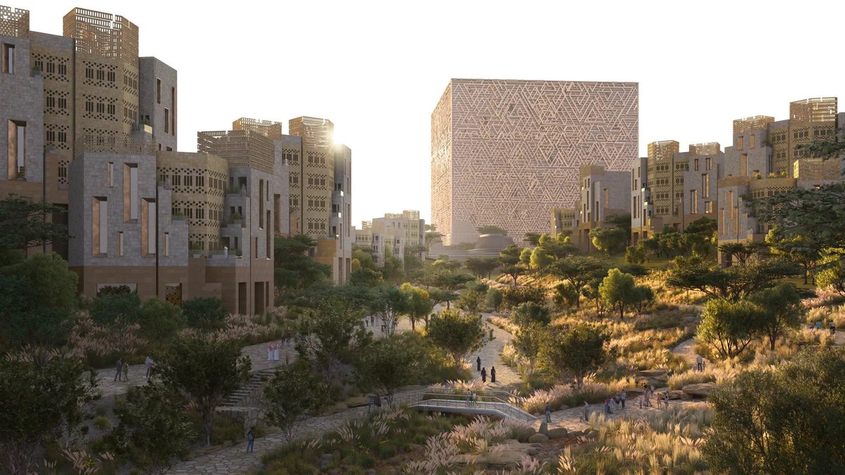 في السعودية tweet media