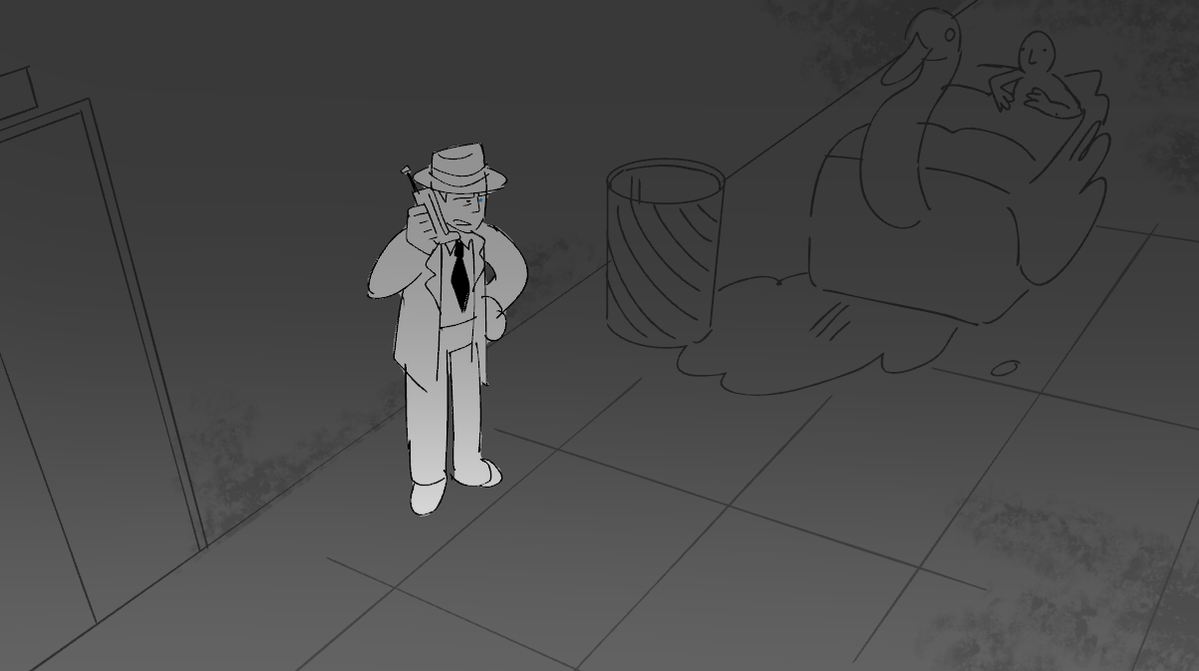 Yellow-py (Sketch Comms are open!) tweet media