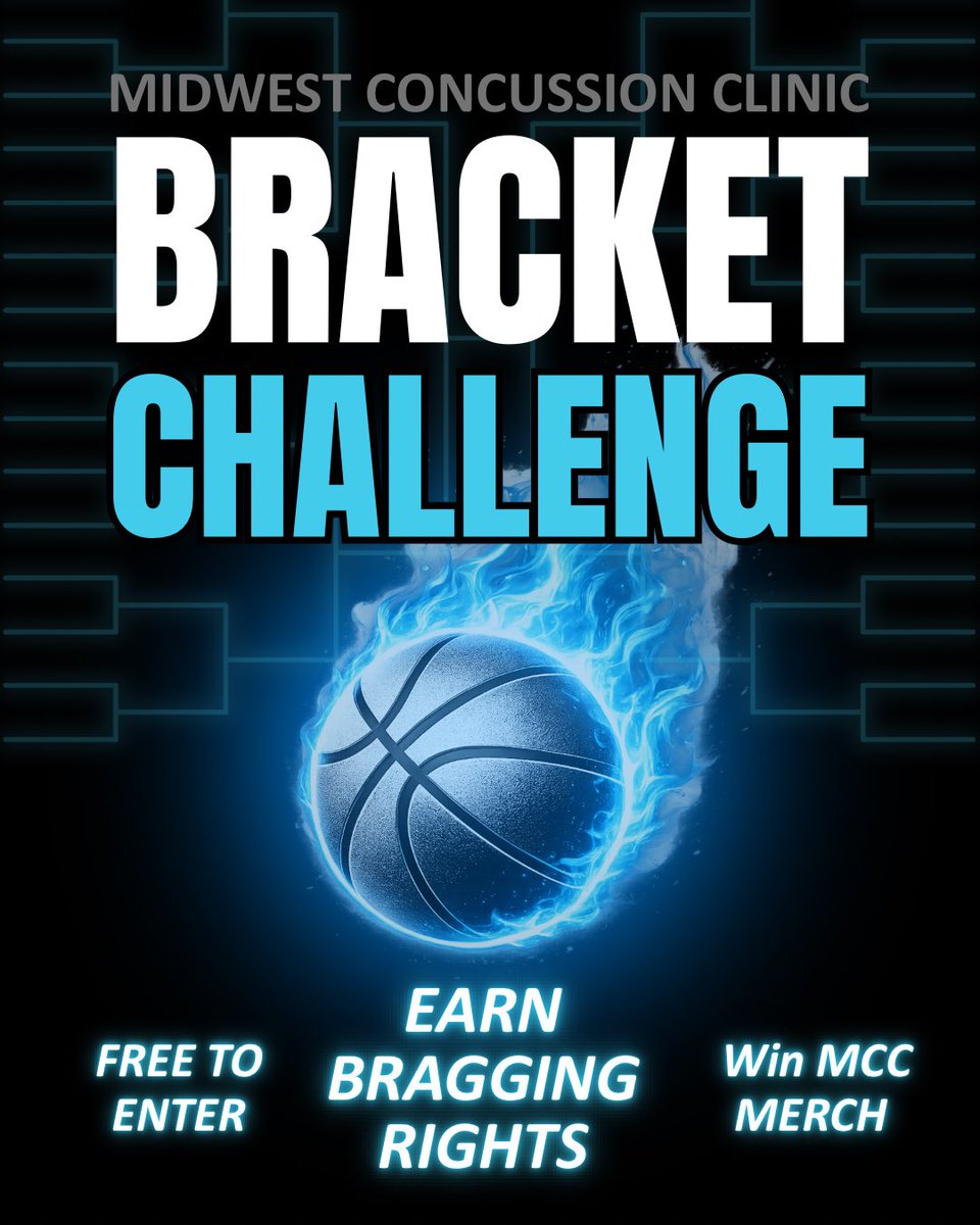 Midwest Concussion Clinic - Matt Campbell tweet media