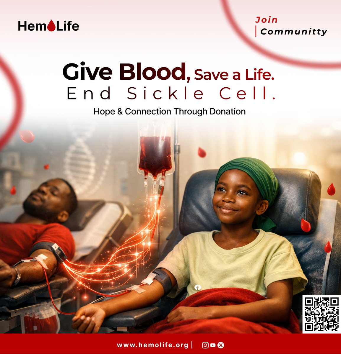 Hemolife tweet media