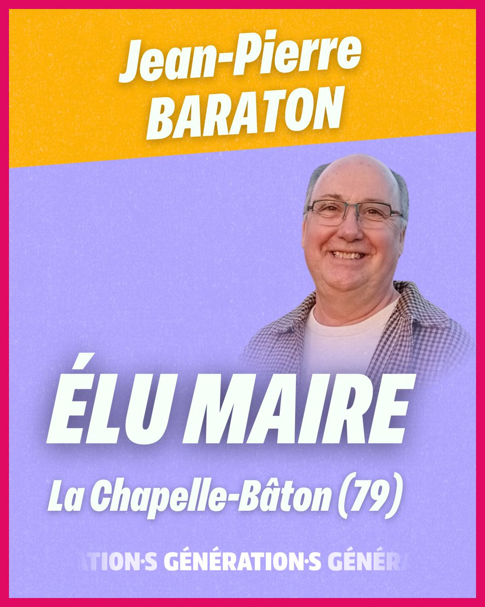 Génération·s tweet media