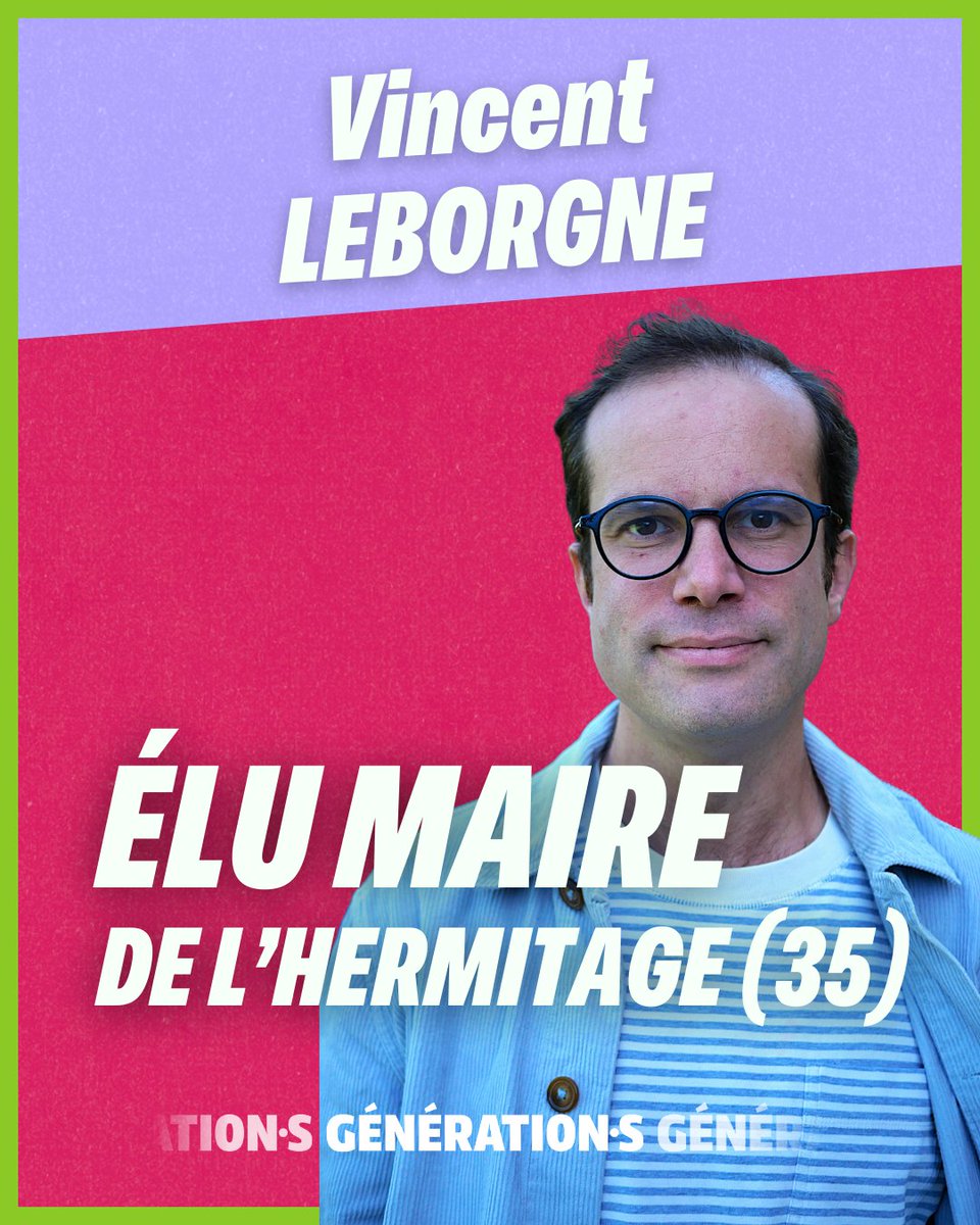 Génération·s tweet media