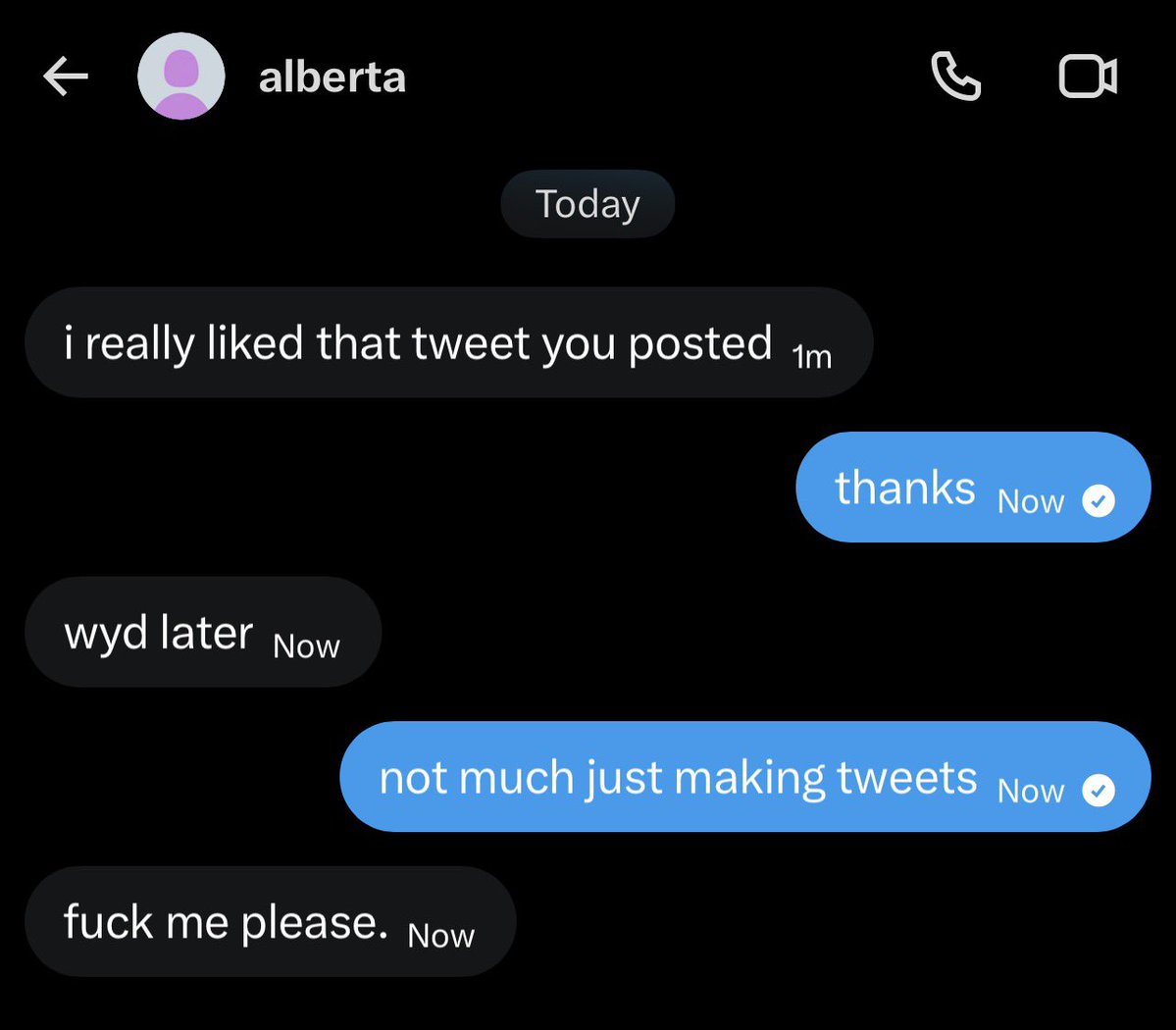 albert tweet media