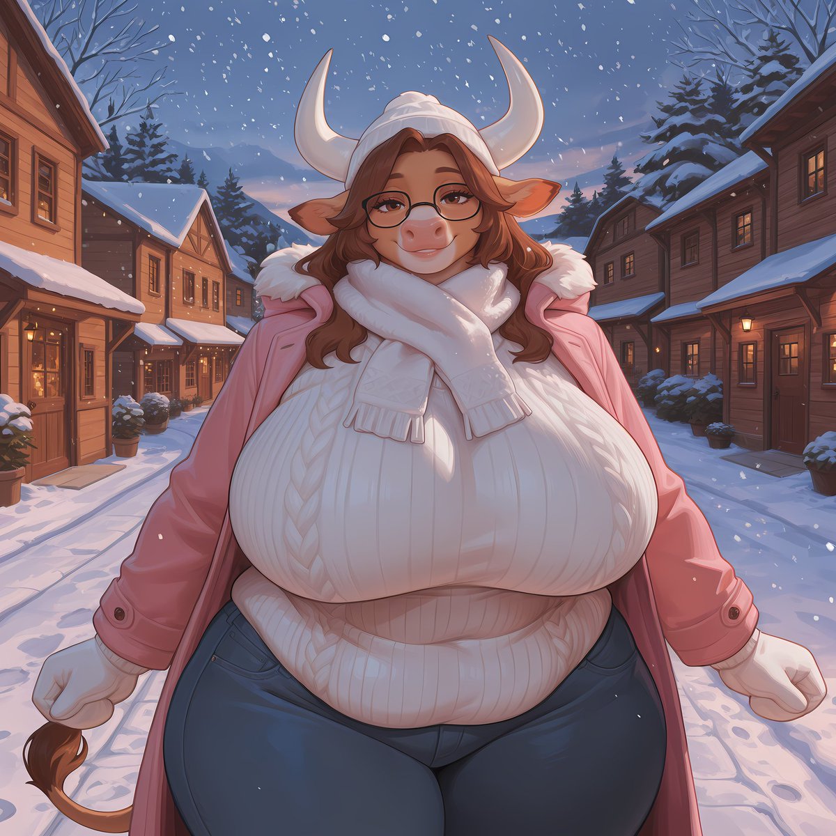 Bellflower tweet media