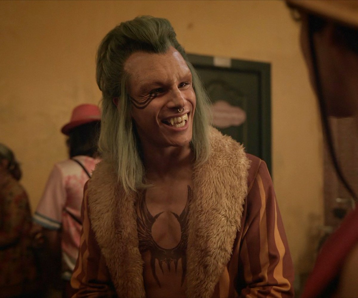 Lyza D. Senua ⚙️ tweet media