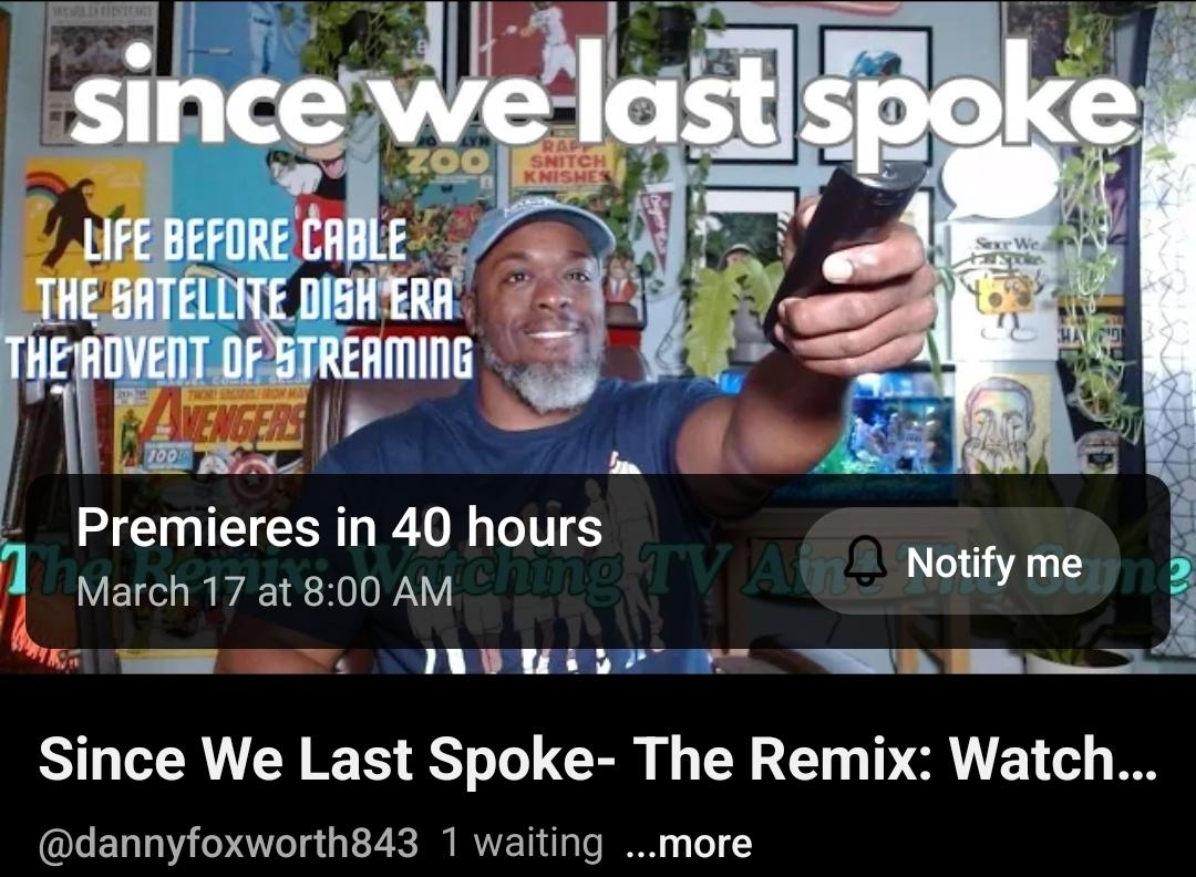 Moncks Corner Luke Cage tweet media