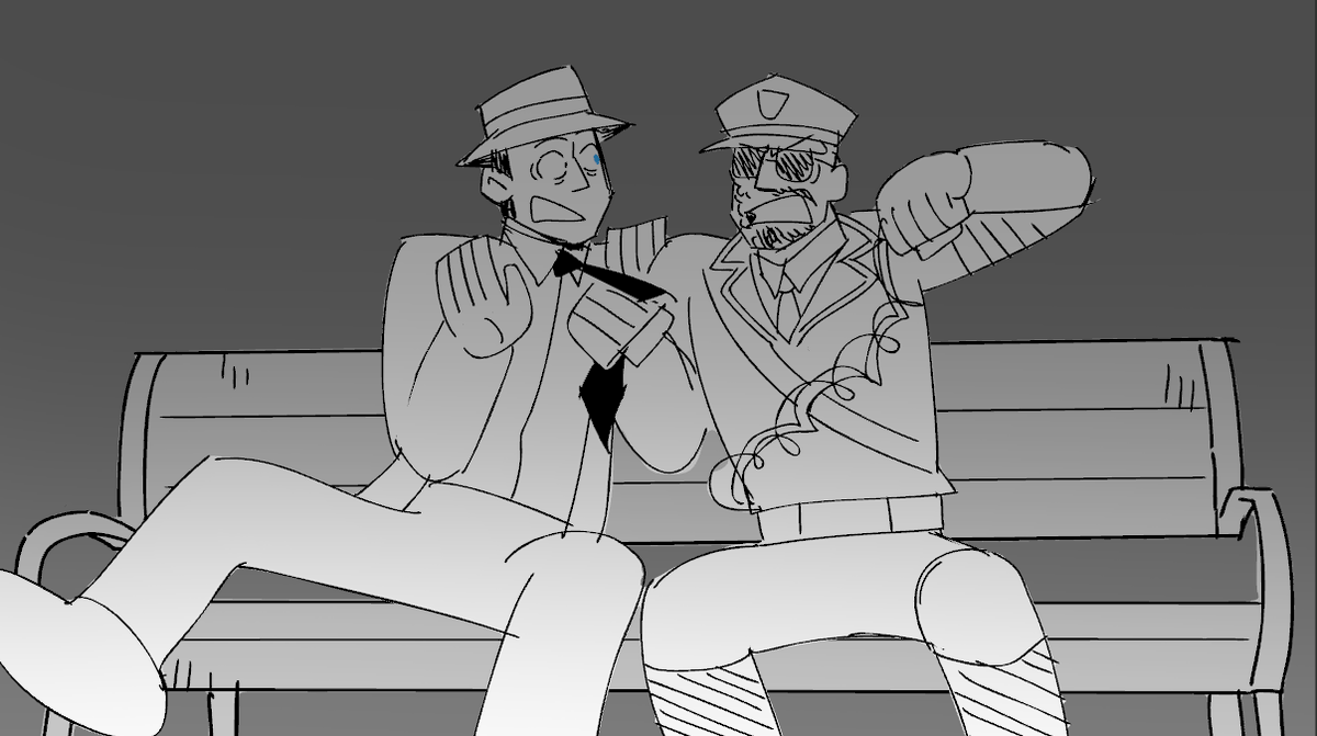 Yellow-py (Sketch Comms are open!) tweet media