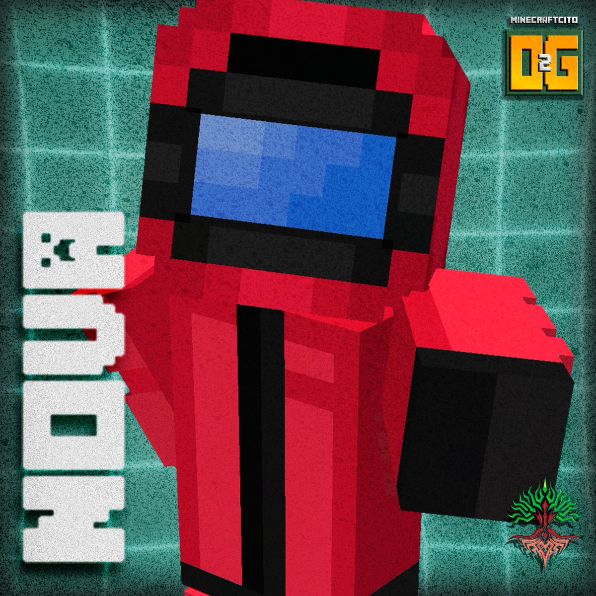 MINECRAFTCITO OG 2 tweet media