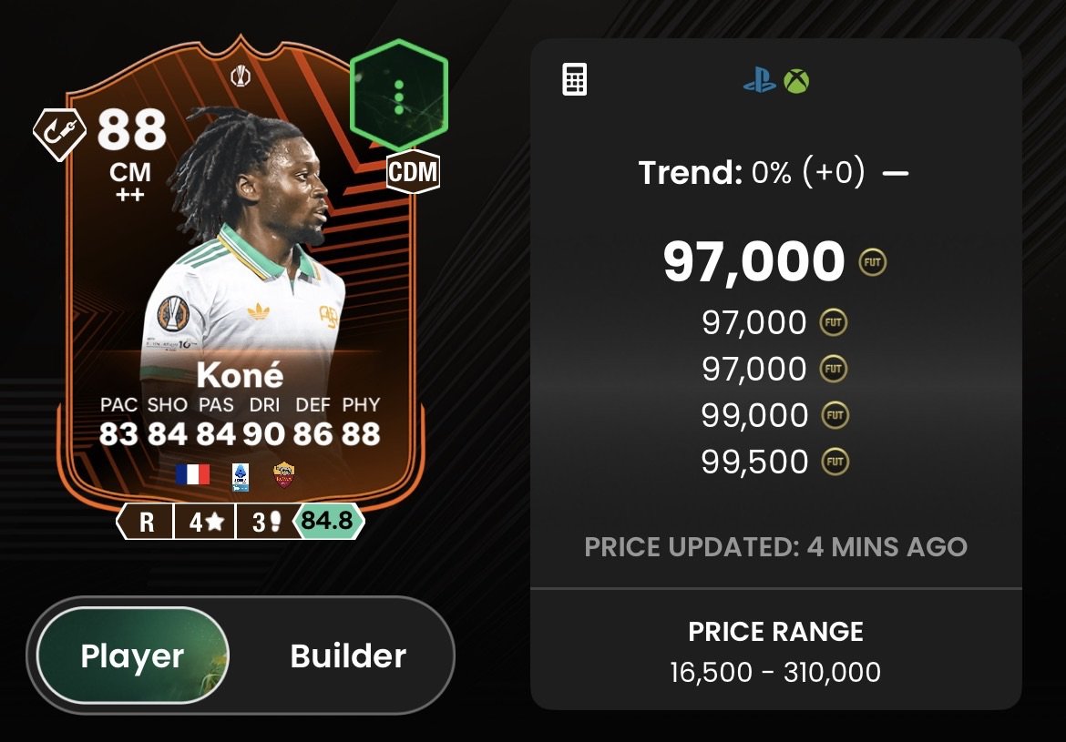 FUTALERTS tweet media