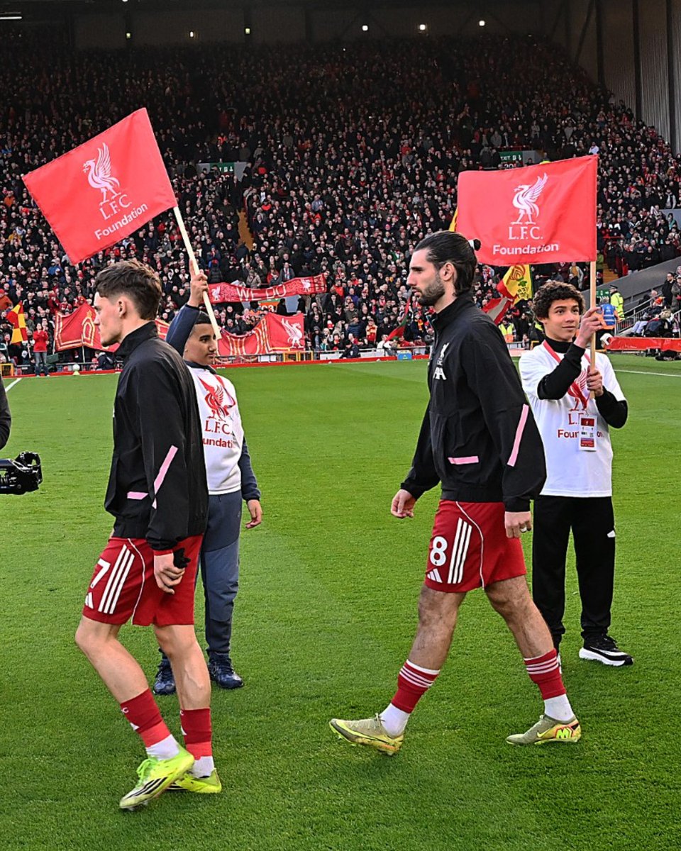 LFC Foundation tweet media