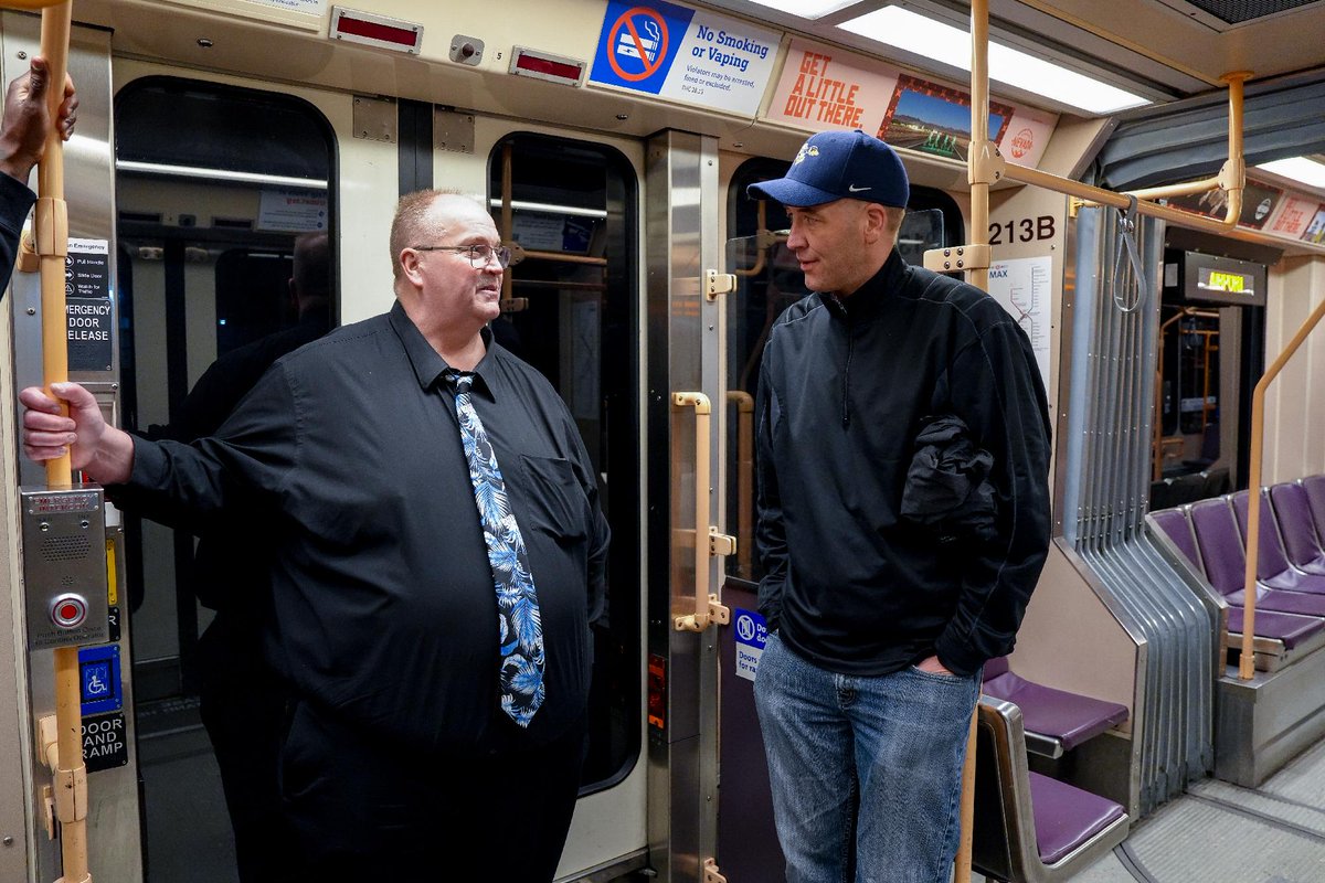 Secretary of State Tobias Read tweet media