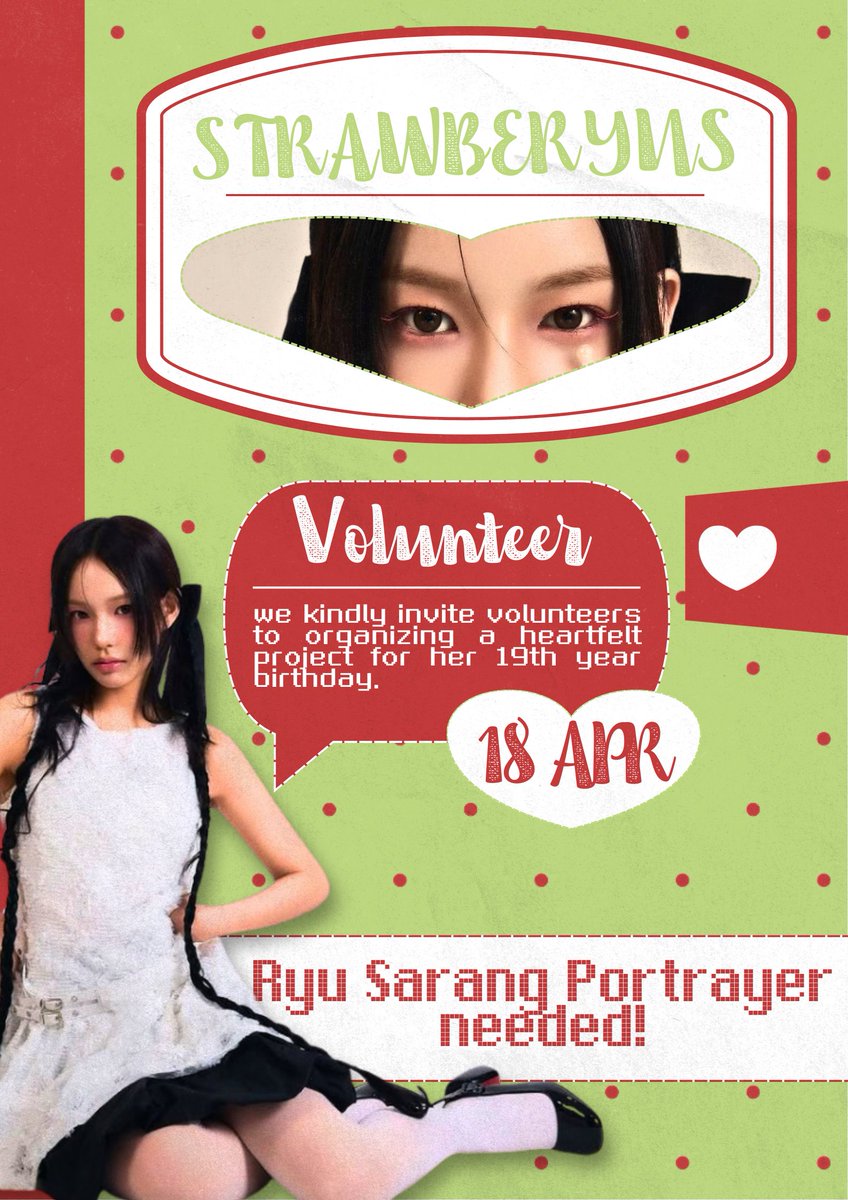 xo, 𝗦𝗮𝗿𝗮𝗻𝗴! 🍓 tweet media