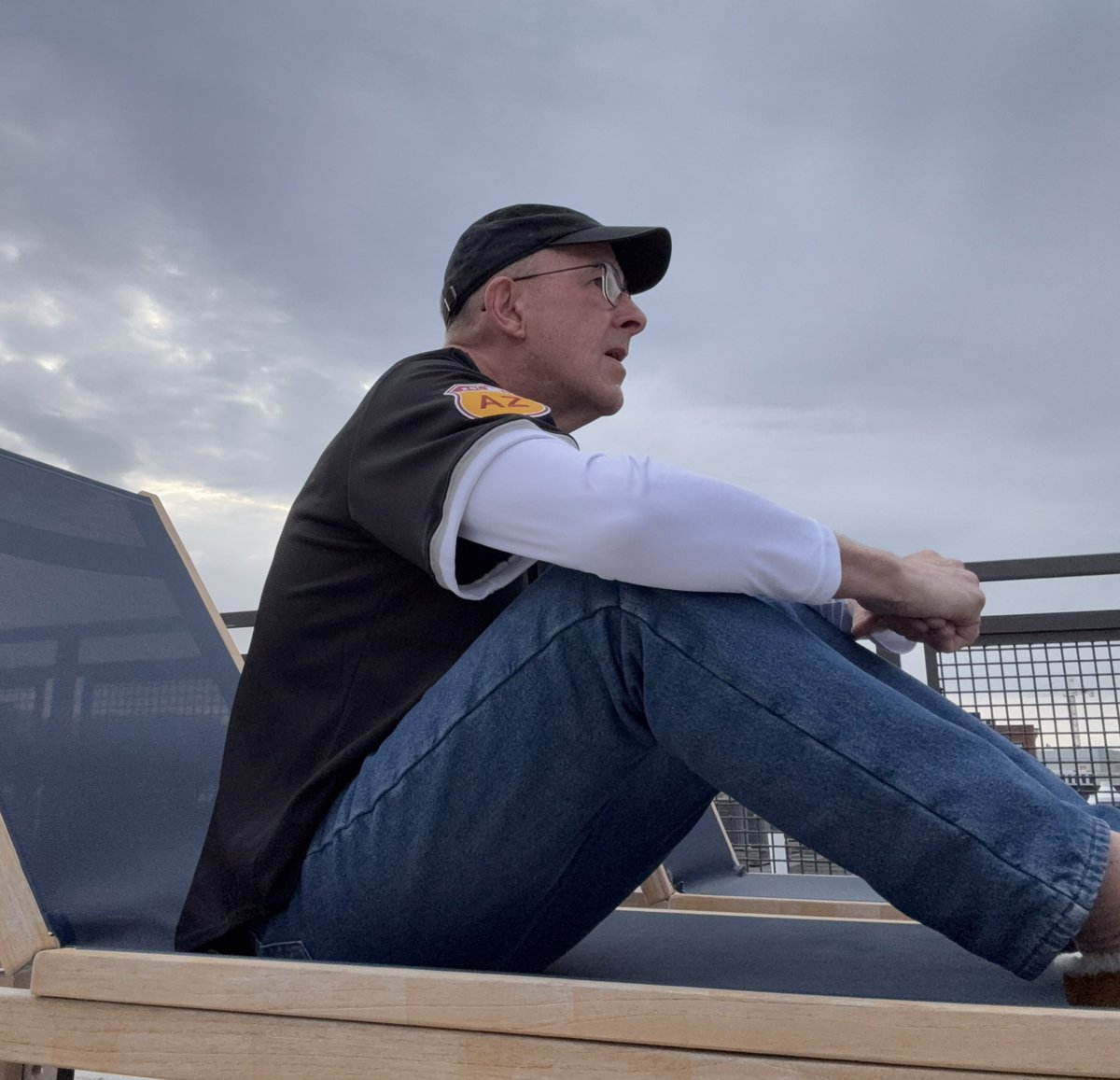 Gar Ridge tweet media