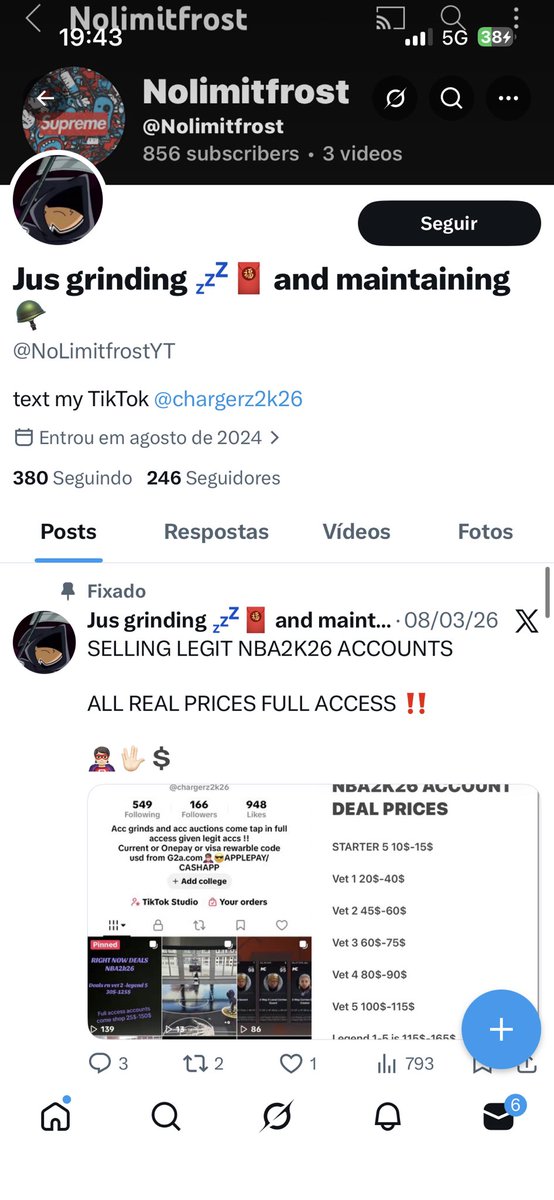 𝐵𝑟𝑢𝑛𝑜 𝐶𝑒𝑙𝑒𝑠𝑡𝑖𝑛𝑜 ツ tweet media