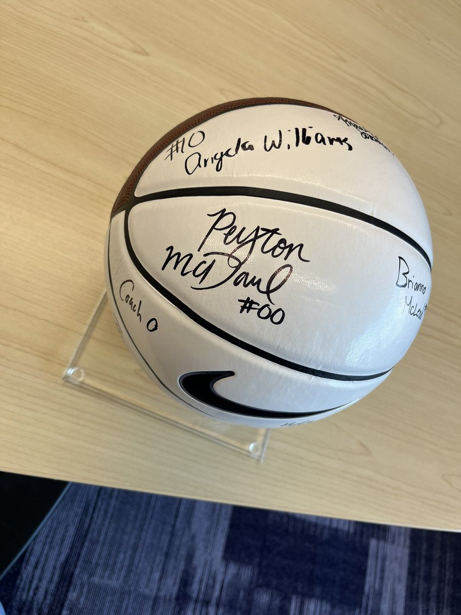 JMU Duke Club tweet media