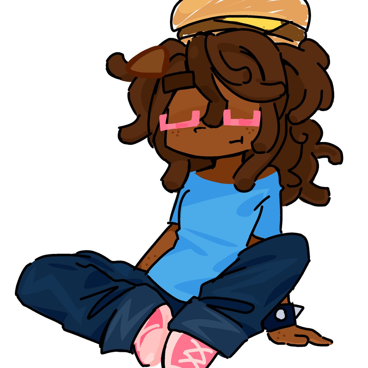 i lied. i still love him