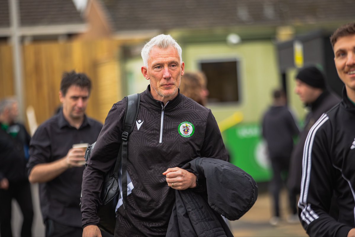 Burgess Hill Town FC tweet media