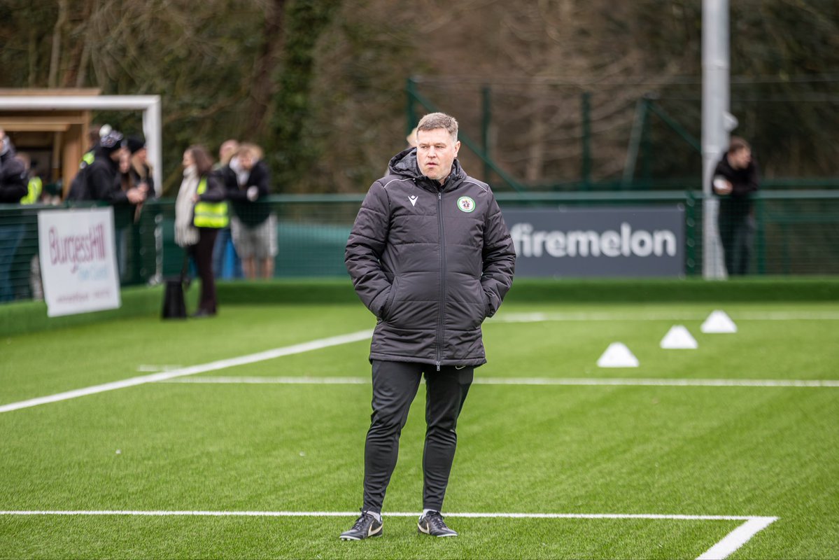 Burgess Hill Town FC tweet media