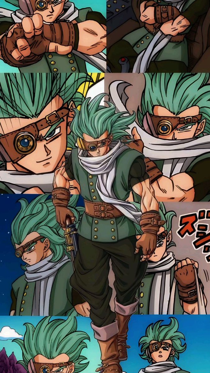 yamoshi🇩🇿 tweet media