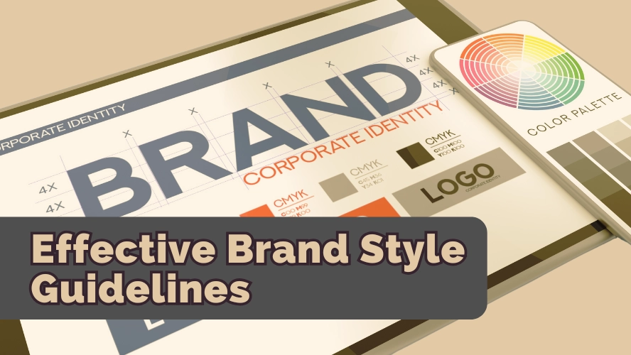 GraphicIdentity's tweet photo. Unlock consistency and efficiency with the Brand Style Guide strategy. Featuring case studies on visual and voice standards.
via @VerpexHosting blog

https://t.co/nb3GLehn0k

#BrandStyleGuide #DesignConsistency #BrandIdentity #VisualDesign #BrandingStrategy https://t.co/KsznRx1vDG